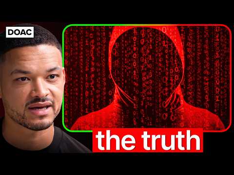 The REAL Reason AI Proves This Reality Is Fake