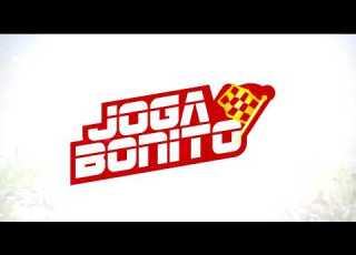  LIVE JOGA BONITO