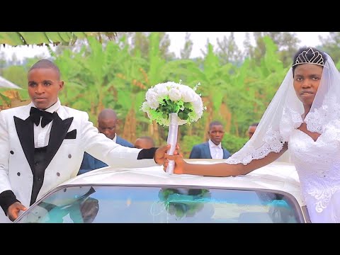 AZAGUTETESHA BY MUNYAMBO VINCENT OFFICIAL 4K VIDEO DIR KADAX