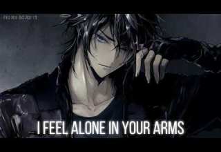 Nightcore Say My Name Male Version