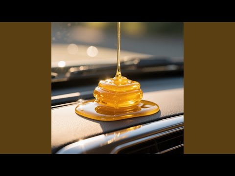 Honey On The Dashboard