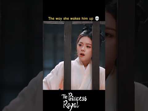 الطريقة التي توقظه بها الأميرة الملكية ThePrincessRoyal ZhaoJinmai ZhangLinghe Youku الطريقة التي توقظه بها الأميرة الملكية ThePrincessRoyal ZhaoJinmai ZhangLinghe Youku