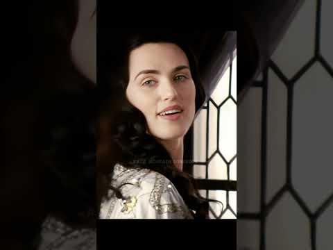 Morgana Morganapendragon Merlin Katiemcgrath