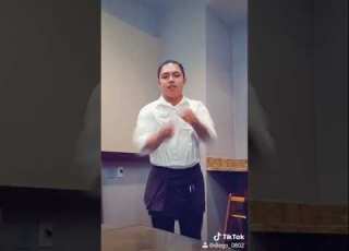  Falling By Trevor Daniel TIKTOK Dance Cover