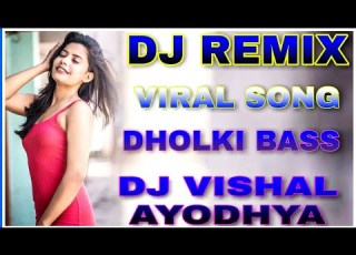  Dil Sambhal Ja Zara Arijit Singh Dj Remix Hard Bass Hindi Song 2022 Hard JBL Vibrate Dj Vishal