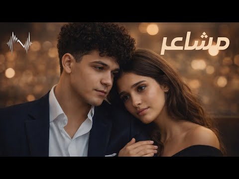 برهم الديواني مشاعر BARHAM AL DIWANI MASHAEER