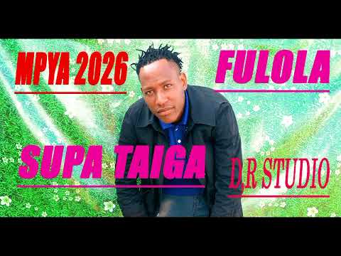 2026 SUPA TAIGA FULOLA D R STUDIO PRO TAIGA