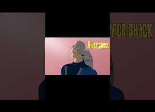 Hyper Shock Clips