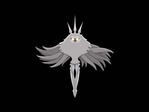 Radiance Extended Hollow Knight OST