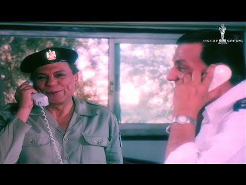 لما ترد علي عشيقة مديرك في التليفون لا انا مش جو انا محاميحو