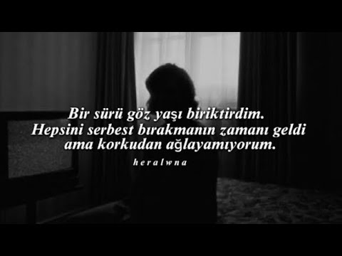 TalkinToys One More Death Türkçe Çeviri