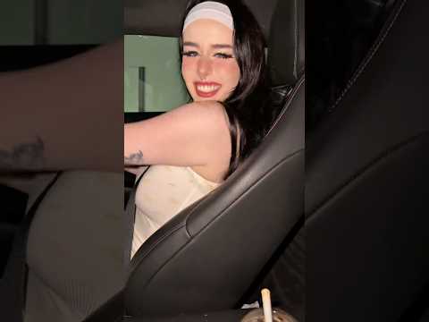 He Let Me Drive For The First Time Youtubeshorts