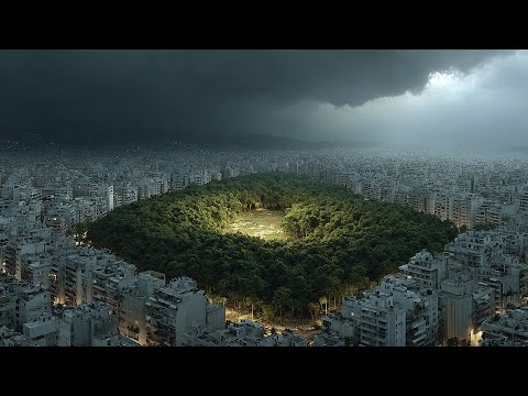 تونس العاصمة ونقص المساحات الخضراء البلفيدير استثناء لا يتكرر