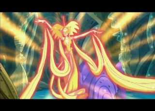 Winx Club 1 3 OST Daphne 1 Full