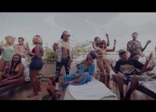 Pety Nila HOLIDAY OFFICIAL VIDEO Sms SKIZA 8547494 TO 811