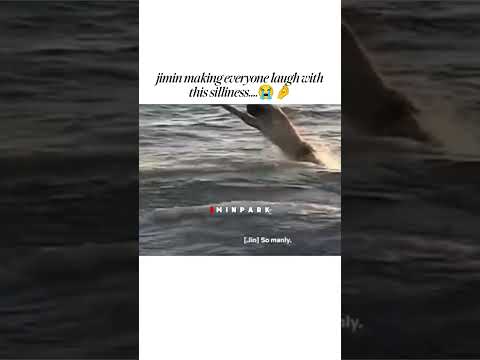 His Cuteness Jimin Parkjimin Netflixdocumentary Arirang Swim Netflix Bangtanboys Minpark07