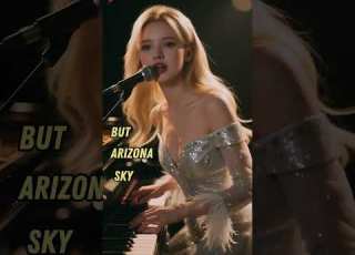 Lady Gaga Always Remember Us This Way AI Cover By Lyra Vee