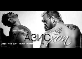 Azis By DeejaY M3ndooo Hop RemiX