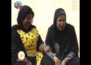 كواليس مسلسل سليمان الطيب 1993 الفنانين حياة الفهد سعاد عبدالله و مريم الغضبان