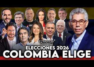 Elecciones Presidenciales Colombia 2026 Análisis Y Resultados El Reporte Coronell