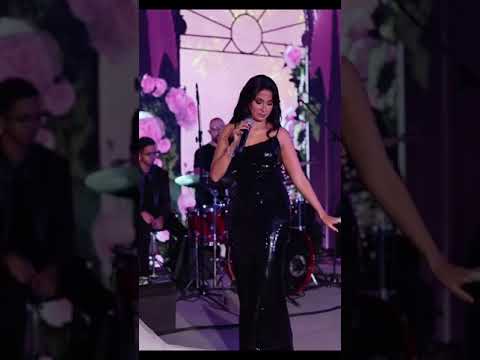 هوبا رقص روبي علي ألحان أغنية حتة تانية رقص سوبر ستار روبي هوبا من حفل زفاف ريلز Shorts