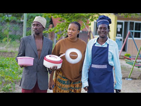 NDARO NA STEVE WALIVOHARIBU BIASHARA KWA UKWELI NA UWAZI