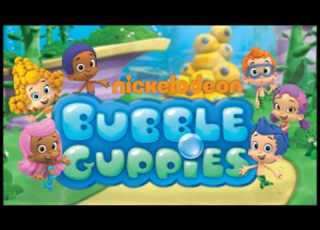  Bubble Guppies Rock Your Style Casual Style
