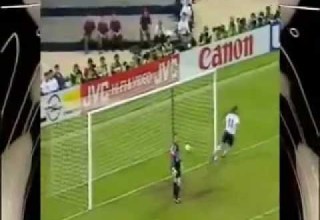 أهداف نهائي يورو 1996م ألمانيا X التشيك
