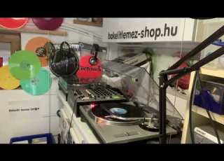  Ex It Night Fever House Pop 12 Mix