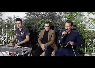  HamidKarami گورانی بلنجه گیان