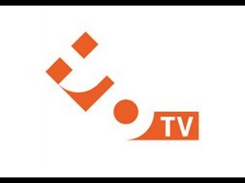 НЛО TV заставка