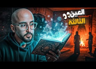  تواصلت مع مشعوذ دمر حياتي قصة علم الطاقة