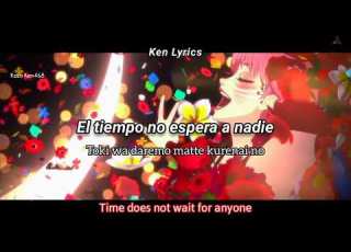 BELLE Ryu To Sobakasu No Hime U Millennium Parade X Belle Sub Español Romaji English