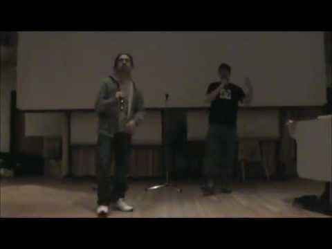 Mosha Folger With Geothermal MC 1 2