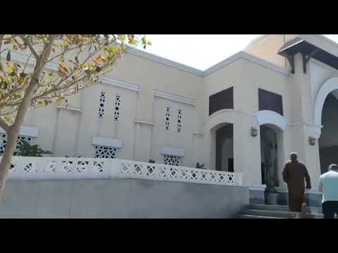 Madinaty City New Cairo Egypt