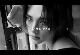 Stray Kids Runners Slowed Reverb