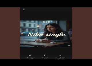  Niko Single