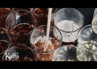  Kaffa Coffee Club Launch