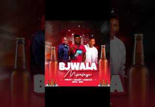 Bjalwa Mpolaye By Mabotho Toolkit Mahery Mikelmike 