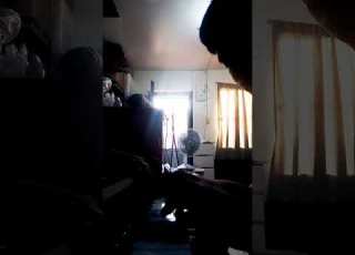  I LEARNED MUGA MILLION ON PIANO Fyp
