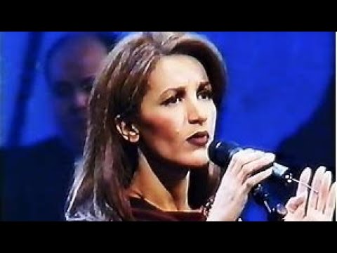 Dikra الفنانة ذكرى قتلت بسبب هذه الاغنية الرائعة