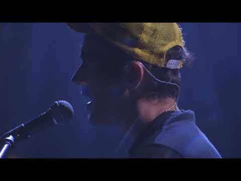 Sufjan Stevens Fourth Of July Carrie Lowell Live
