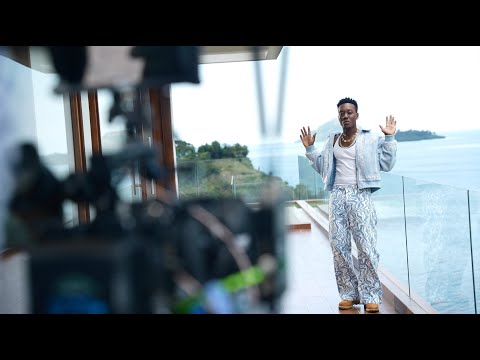 Element Eleéeh Tombé Behind The Scenes