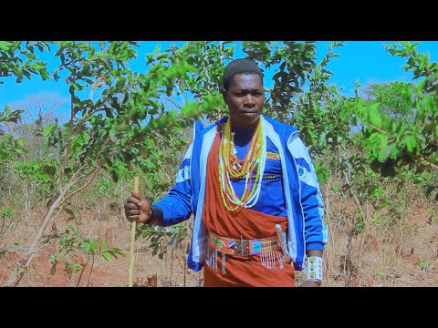 Magorofa Ganzeku Jilokoma Official Video