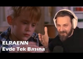  Elraenn Evde Tek Başına Ama Twitch Chati Ile İzliyor