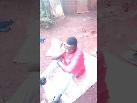 Angalia Majuto Jama Alivyo Umizwa Namukewake Amakweli Majuto Nimujukuu