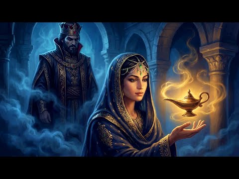 النسخة الأصلية لقصص ألف ليلة و ليلة كما لم نسمعها من قبل