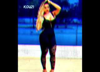 Kouz1X TAGNE JEN AI MARRE