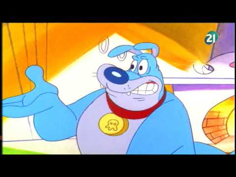 Marsupilami Capitulo 6