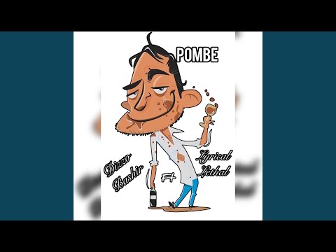 Pombe Feat Lyrical Lethal